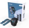 Fitbit Versa 4 Fitness Smartwatch Bundle