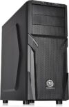 Thermaltake Versa H21 Mesh Tower Case – Black