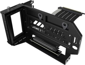 Cooler Master Vertical GPU Holder Kit V3, Adjustable