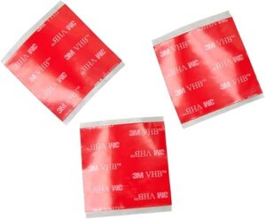 3M VHB 4910 Heavy Duty Mounting Tape