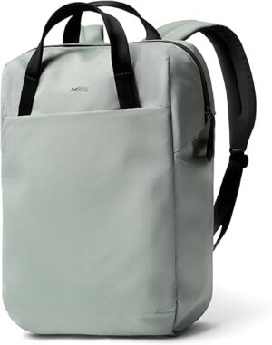 Bellroy Via Workpack - Eucalyptus Backpack