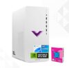 HP Victus 15L Intel i5 RTX 3050 Gaming Desktop