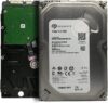 Seagate Video 3.5 HDD Internal Drive ST1000VM002