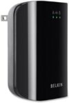 Belkin VideoLink Powerline Internet Adapter F5D4077