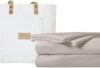 Cozy Earth Viscose Bamboo Sheet Set, California King