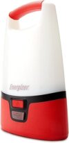 Energizer Vision LED Camping Lantern, Bright Battery Powered