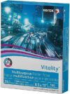 Xerox Vitality Multipurpose Print Paper, 92 Bright