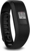 Garmin Vivofit 3 Activity Tracker, X-Large – Black