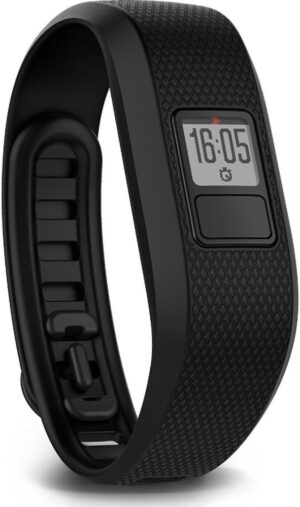 Garmin Vivofit 3 Activity Tracker, X-Large - Black