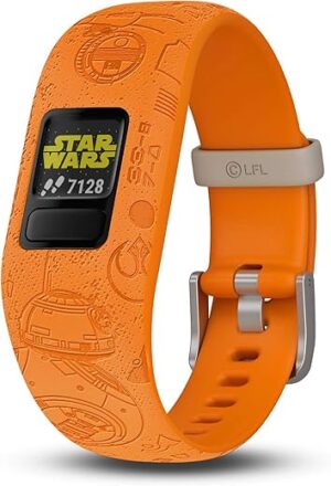Garmin Vivofit Jr. 2 Kids Fitness Tracker