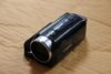 Canon VIXIA HF R400 HD 53x Zoom Camcorder