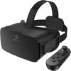 DESTEK VR Headset With Controller, Anti-Blue Lenses