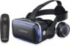 VR SHINECON VR Headset With Remote Controller