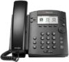 Amazon Renewed VVX 300 6-Line Desktop Phone