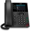 Polycom VVX 350 Mid-Range IP Desk Phone