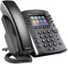 Amazon Renewed VVX 410 12-Line Desktop Phone