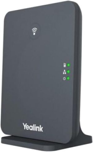 Yealink W70B - DECT IP Base Station