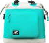 ORCA Walker Soft Side Tote Cooler | Temperature Insulated Bag Seafoam