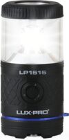 LUXPRO Waterproof Floating Camping Lantern LP1515