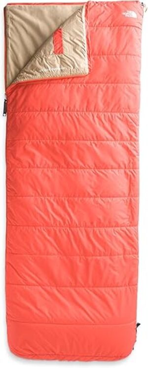 THE NORTH FACE Wawona Bed 35, Retro Orange-NPF