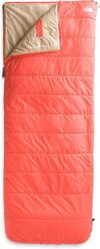 THE NORTH FACE Wawona Bed 35, Retro Orange-NPF, Long
