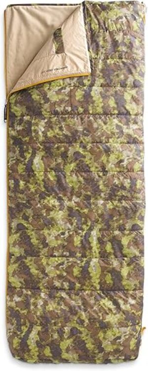 THE NORTH FACE Wawona Bed 35 Sleeping Bag