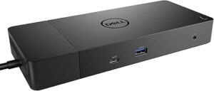 Dell WD19 Docking Station USB-C HDMI Dual DP