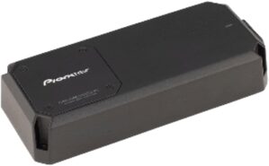 PIONEER Weatherproof Compact Marine Amplifier - 300W