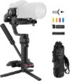 ZHIYUN Weebill 3 Combo Gimbal Stabilizer