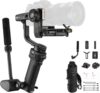 ZHIYUN Weebill 3S Combo 3-Axis Gimbal Stabilizer