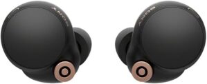 Sony WF-1000XM4 Noise Canceling Wireless Earbuds