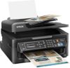 Epson WF-2630 Wireless AIO Color Inkjet Printer