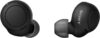 Sony WF-C500 True Wireless Headphones, Black