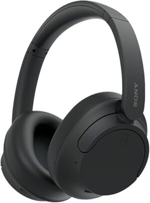Sony WH-CH720NB Noise Canceling Bluetooth Headphones
