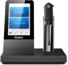 Yealink WH67 UC Wireless DECT Headset