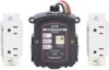 Eaton Whole House Protector With Surge Receptacles