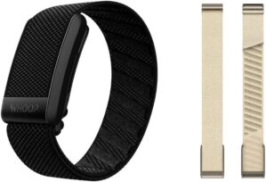 WHOOP Whoop 4.0 Health & Fitness Tracker
