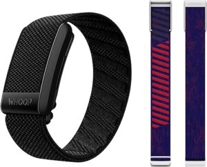 WHOOP Whoop 4.0 Health & Fitness Tracker