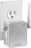 NETGEAR Wi-Fi Range Extender EX2700 – N300 Booster