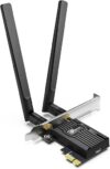 TP-Link WiFi 6 PCIe Card AX3000 Archer