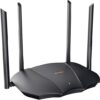 Tenda WiFi 6 Router AX3000 Dual Band TX9Pro