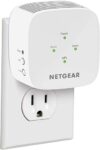 NETGEAR WiFi Range Extender EX2800 – AC750 Booster