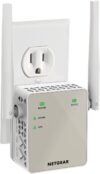 Amazon Renewed WiFi Range Extender EX3700