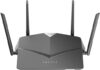 D-Link WiFi Router AC2600 (DIR-2640)