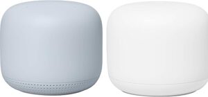 WiFi Router With Access Point Mesh