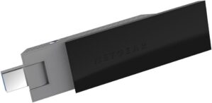 NETGEAR WiFi USB 2.0 Adapter - A6200