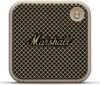 Marshall Willen Portable Bluetooth Speaker, Cream