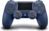 PlayStation Wireless Controller For PlayStation 4 – Midnight Blue