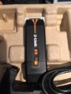 D-Link Wireless N-150 Mbps USB Adapter DWA-125
