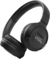 JBL Wireless On-Ear Headphones With Purebass Sound